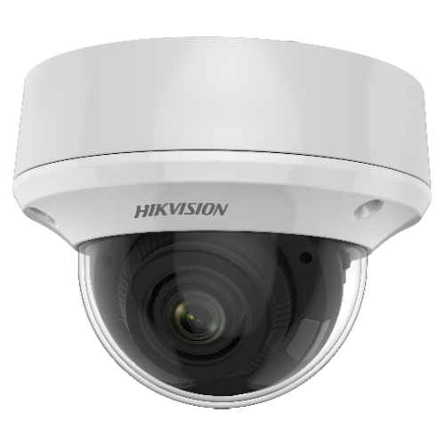 Ultra Low-light - Camera Analog, 2mp, Lentila Vf 2.7-13.5mm, Ir 60m, Ip67, Ik10 - Hikvision - Ds-2ce5ad8t-vpit3zf(2.7-13.5mm)