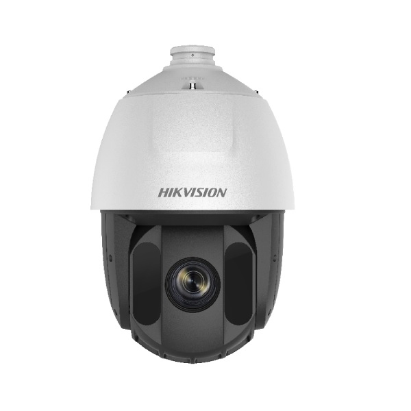 Camera PTZ IP, rezolutie 4.0 MP, Ultra LOW LIght, Zoom optic 25X, IR 150 metri - HIKVISION