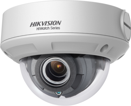 Camera Supraveghere Hikvision Ip Dome Hwi-d640h-z(2.8-12mm)c, 4mp, Seria Hiwatch