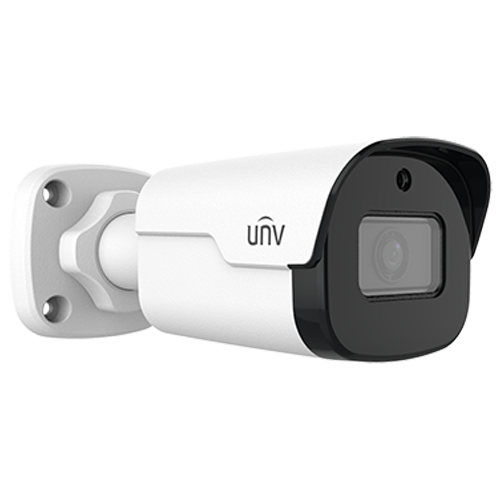 Camera Ip Seria Lighthunter 4 Mp, Lentila 2.8 Mm, Ir 40m, Audio - Unv - Ipc2124ss-adf28km-i0