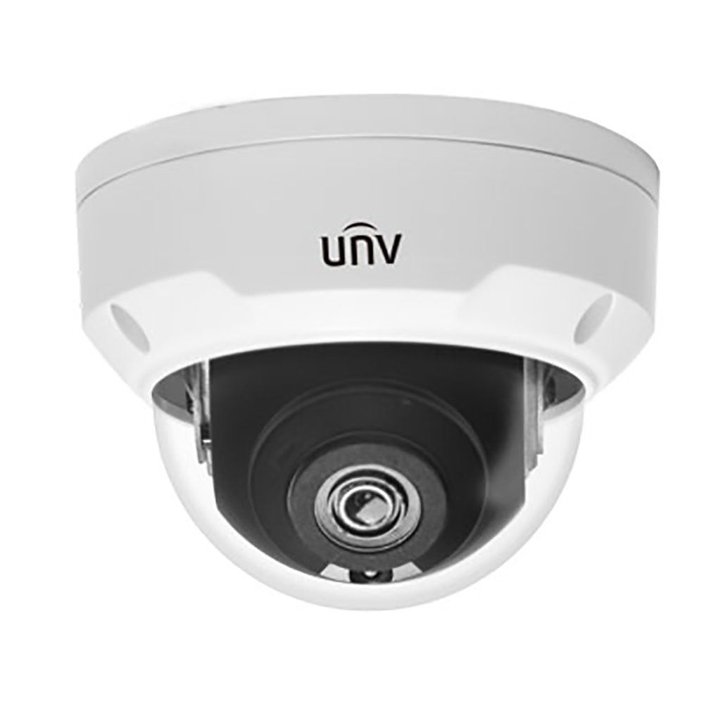 Camera IP 2.0MP, lentila 2.8 mm - UNV IPC322SR3-VSPF28-C