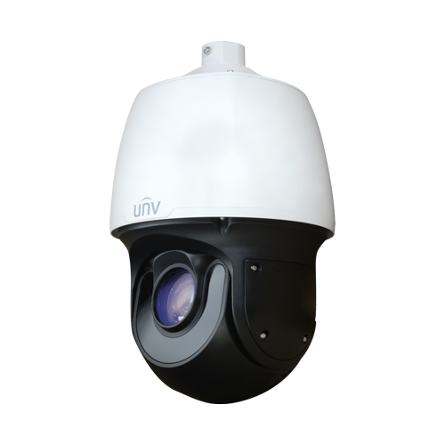 Lighthunter - Camera Ip, Ptz, 8mp, Lentila 6.0~150.0mm, X25, Autotracking, Ir 200m, Audio, Alarma, Poe, Ip66 - Unv