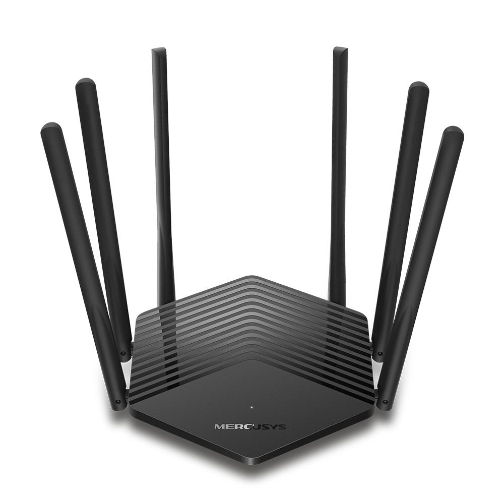 Router Mercusys Mr50g Ac1900 Dual Band - Mr50g