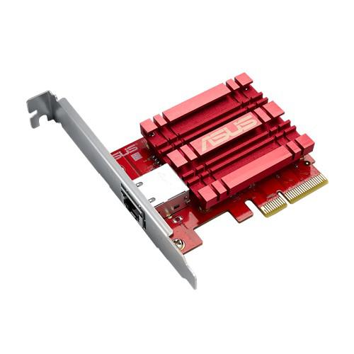 ASUS 10G PCIE NETWORK ADAPTER RJ45