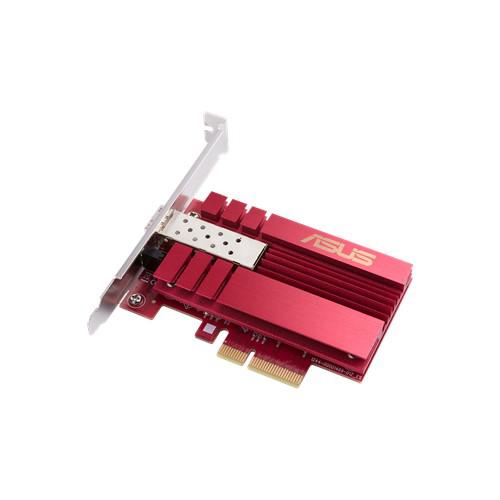 ASUS 10G PCIE OPTICAL FIBER ADAPTER SFP+