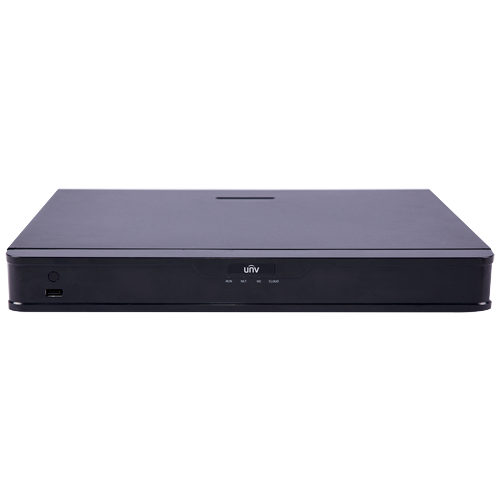 Hibrid NVR/DVR, 8 canale Analog 5MP + 4 canale IP, H.265 - UNV